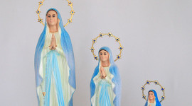Matka Boża Lourdes